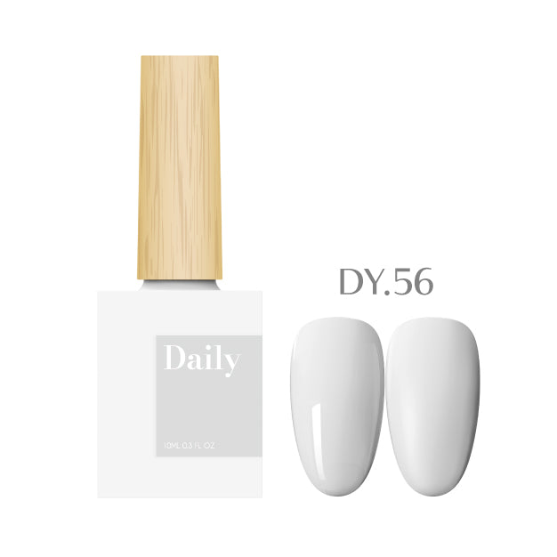 Daily - Nail Gel Polish DY.56