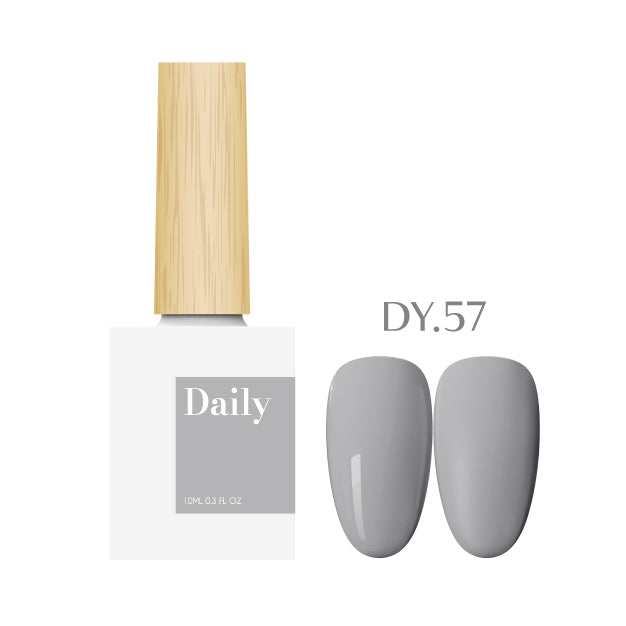 Daily - Nail Gel Polish DY.57