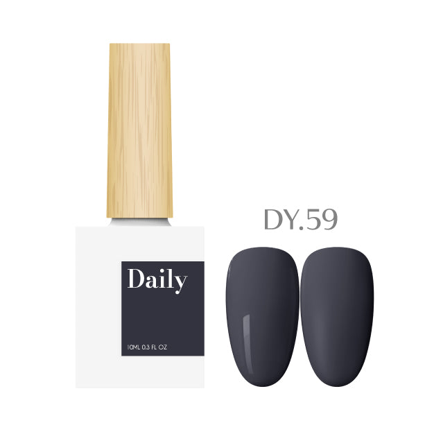 Daily - Nail Gel Polish DY.59