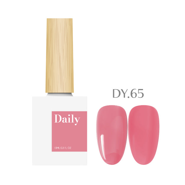 Daily - Nail Gel Polish DY.65