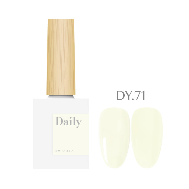 Daily - Nail Gel Polish DY.71