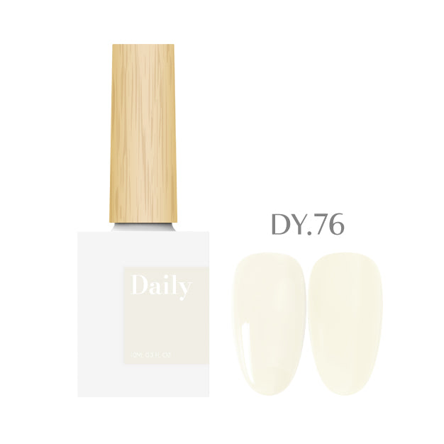 Daily - Nail Gel Polish DY.76