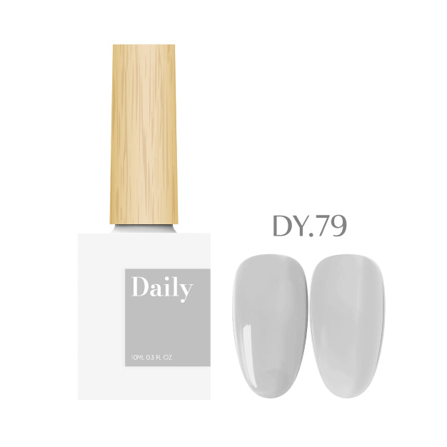 Daily - Nail Gel Polish DY.79
