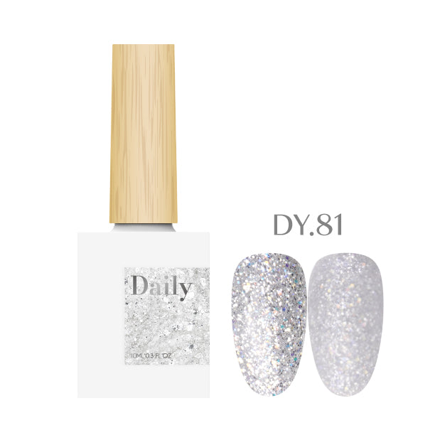 Daily - Nail Gel Polish DY.81