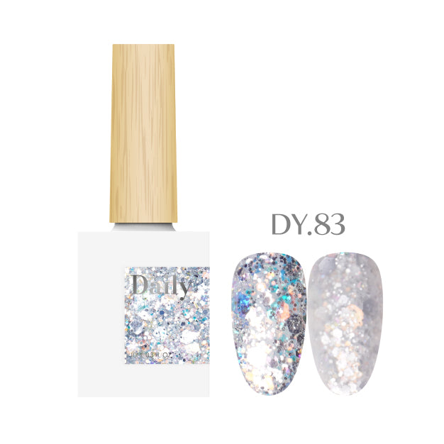 Daily - Nail Gel Polish DY.83