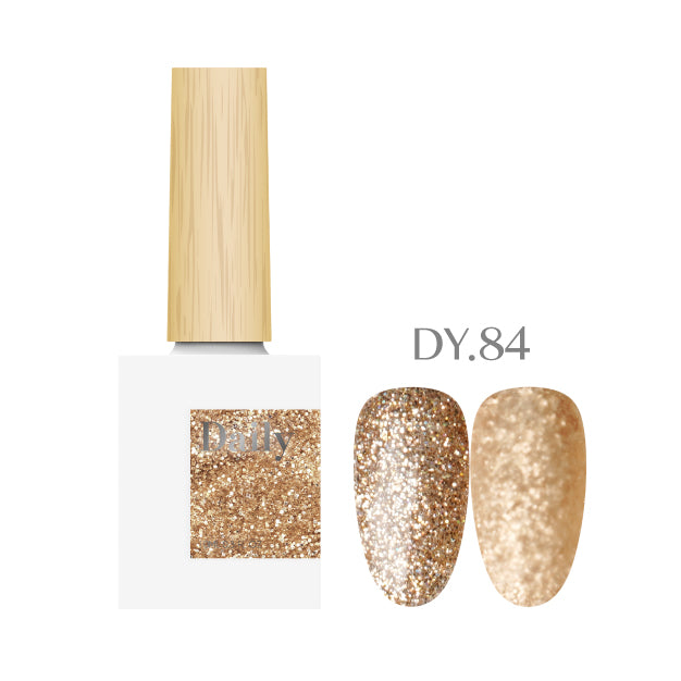Daily - Nail Gel Polish DY.84