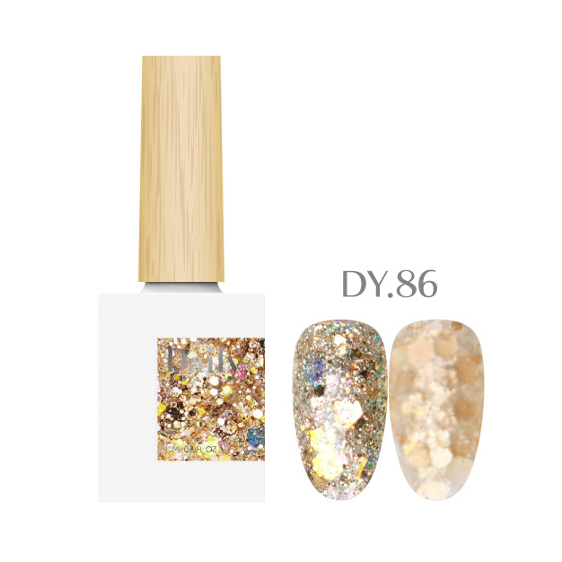 Daily - Nail Gel Polish DY.86