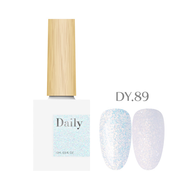 Daily - Nail Gel Polish DY.89