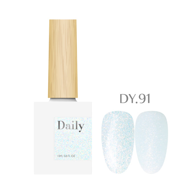 Daily - Nail Gel Polish DY.91