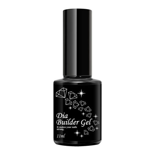 Jinb - Diamond Builder Gel (11ml Bottle)