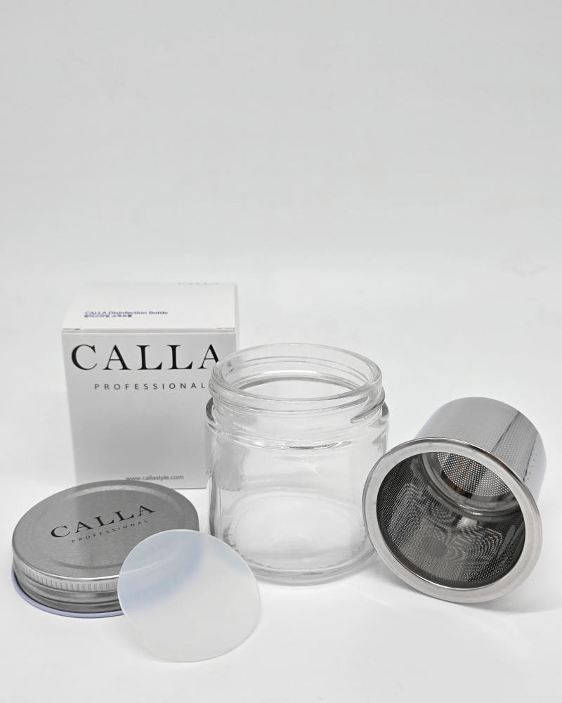 CALLA Professional - Bit Sterilization Bottle
