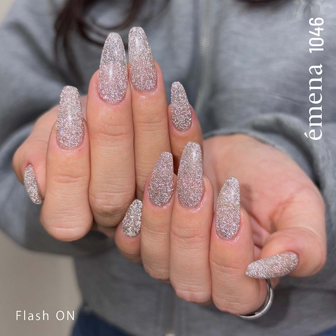 émena - Flash Gel (1044-1046)