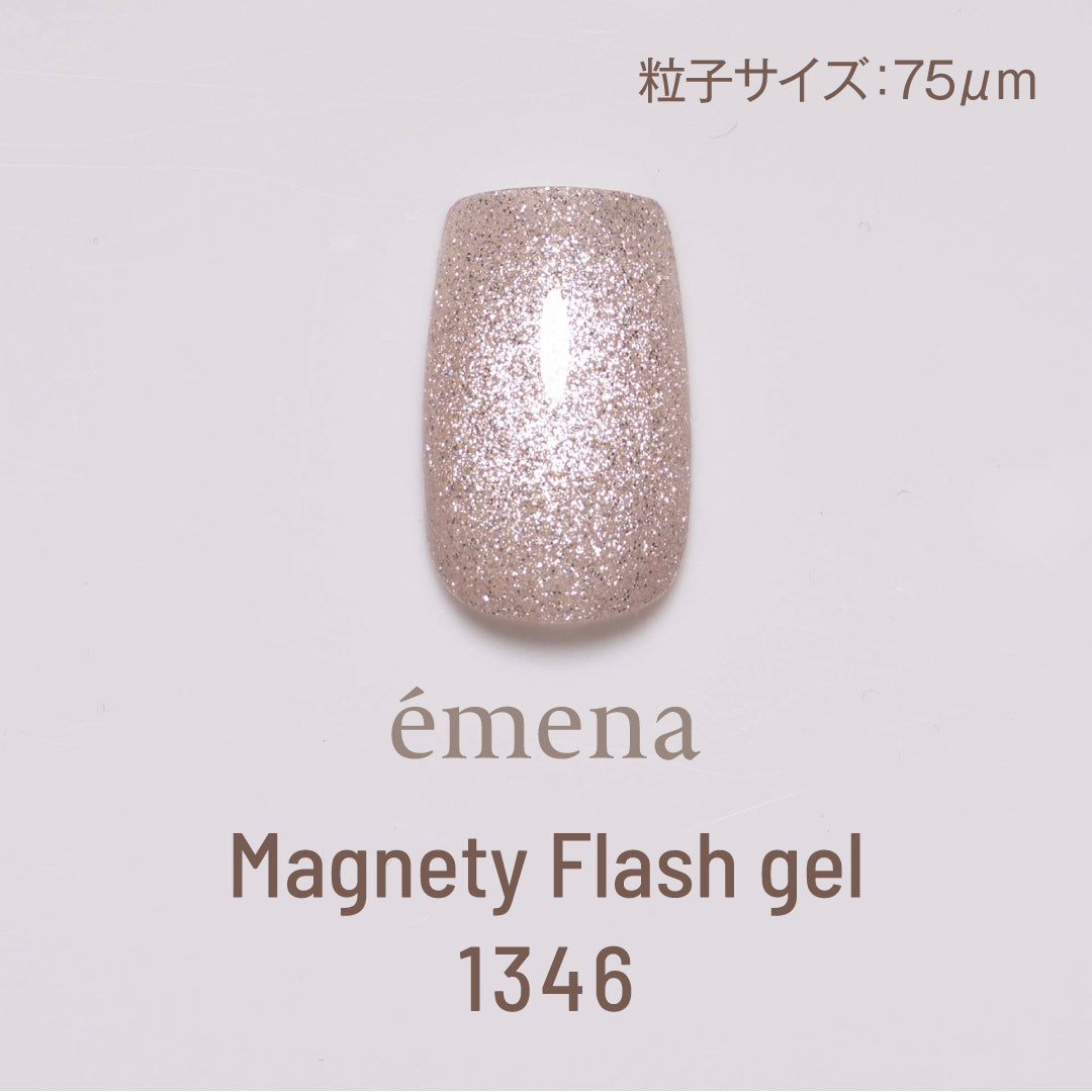 émena - Magnety Flash Gel (1346-1348)