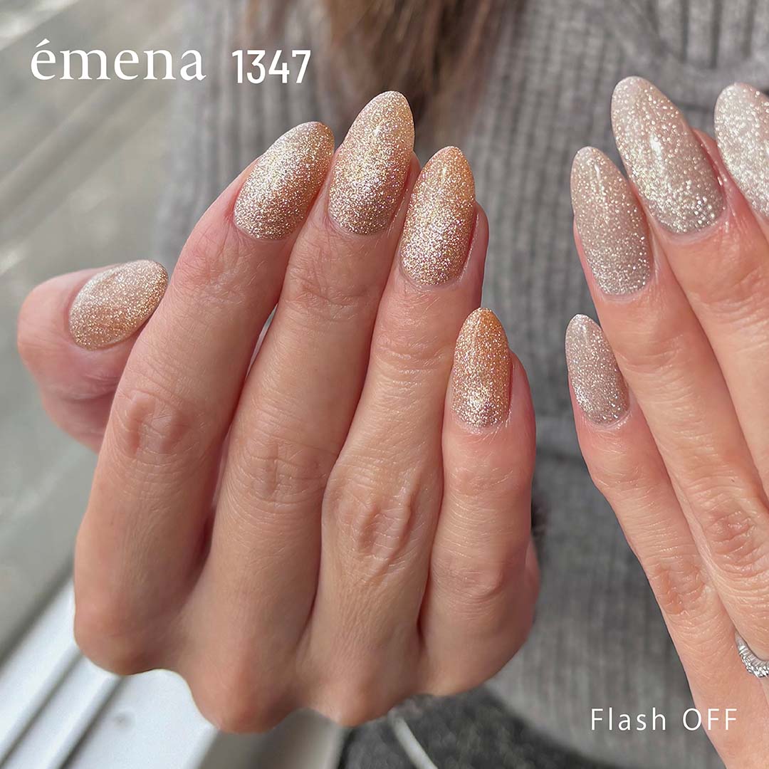 émena - Magnety Flash Gel (1346-1348)