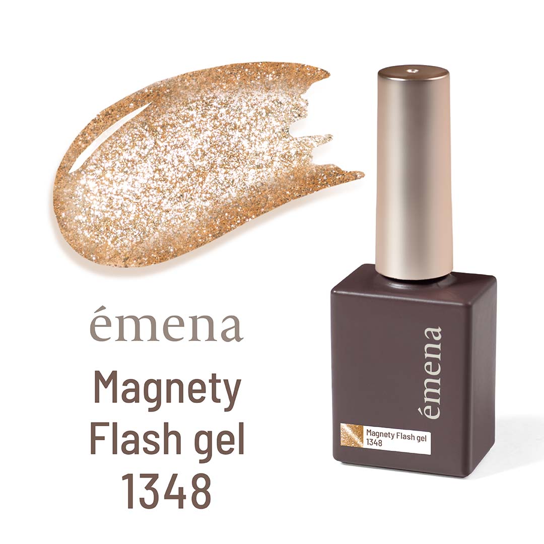 émena - Magnety Flash Gel (1346-1348)