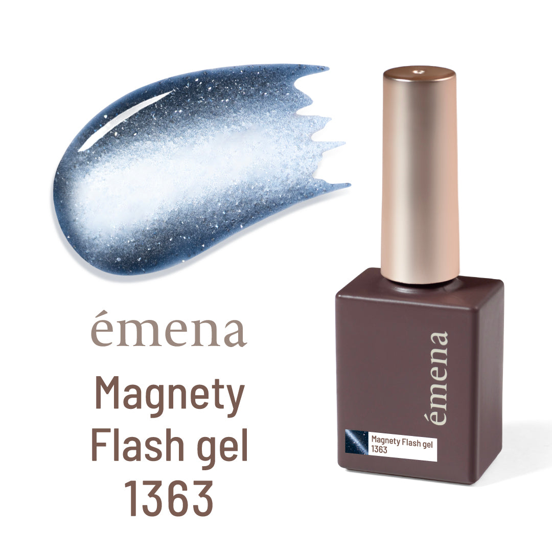 émena - Magnety Flash Gel (1361-1363)