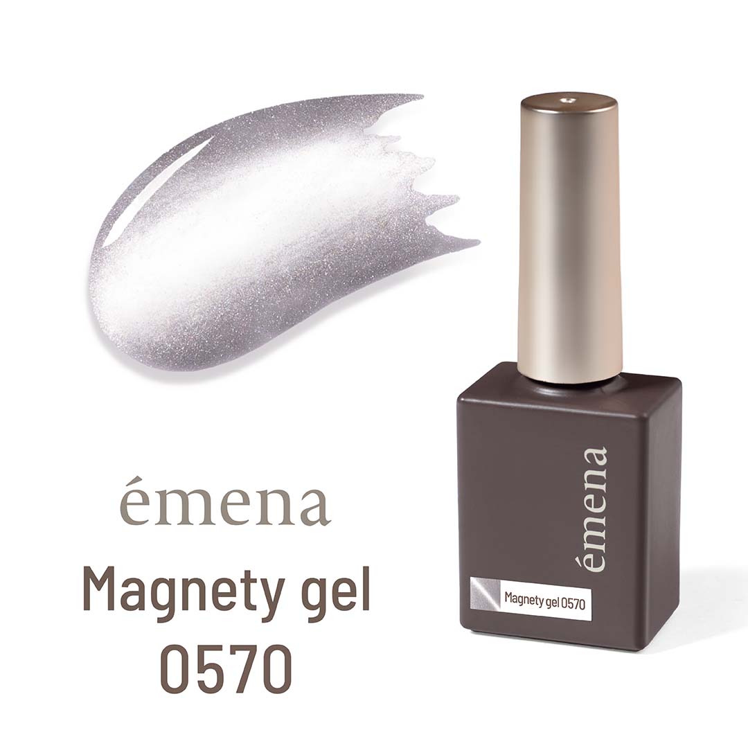 émena - Magnety Gel 570