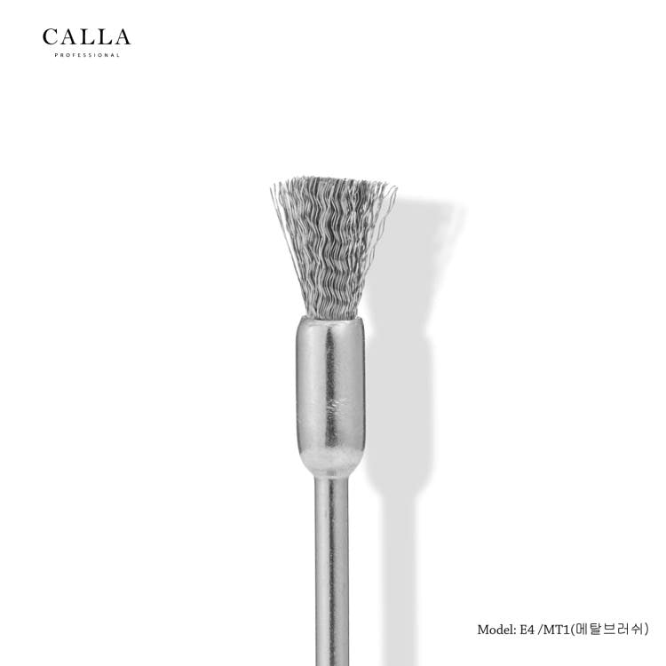 CALLA Professional - Mandrel Bit (E1-E4) or Mandrel Refill (GP#180/#240/#400 - 100pcs)