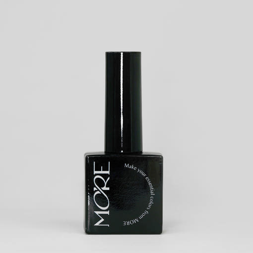 MORE - Essential Gel Black