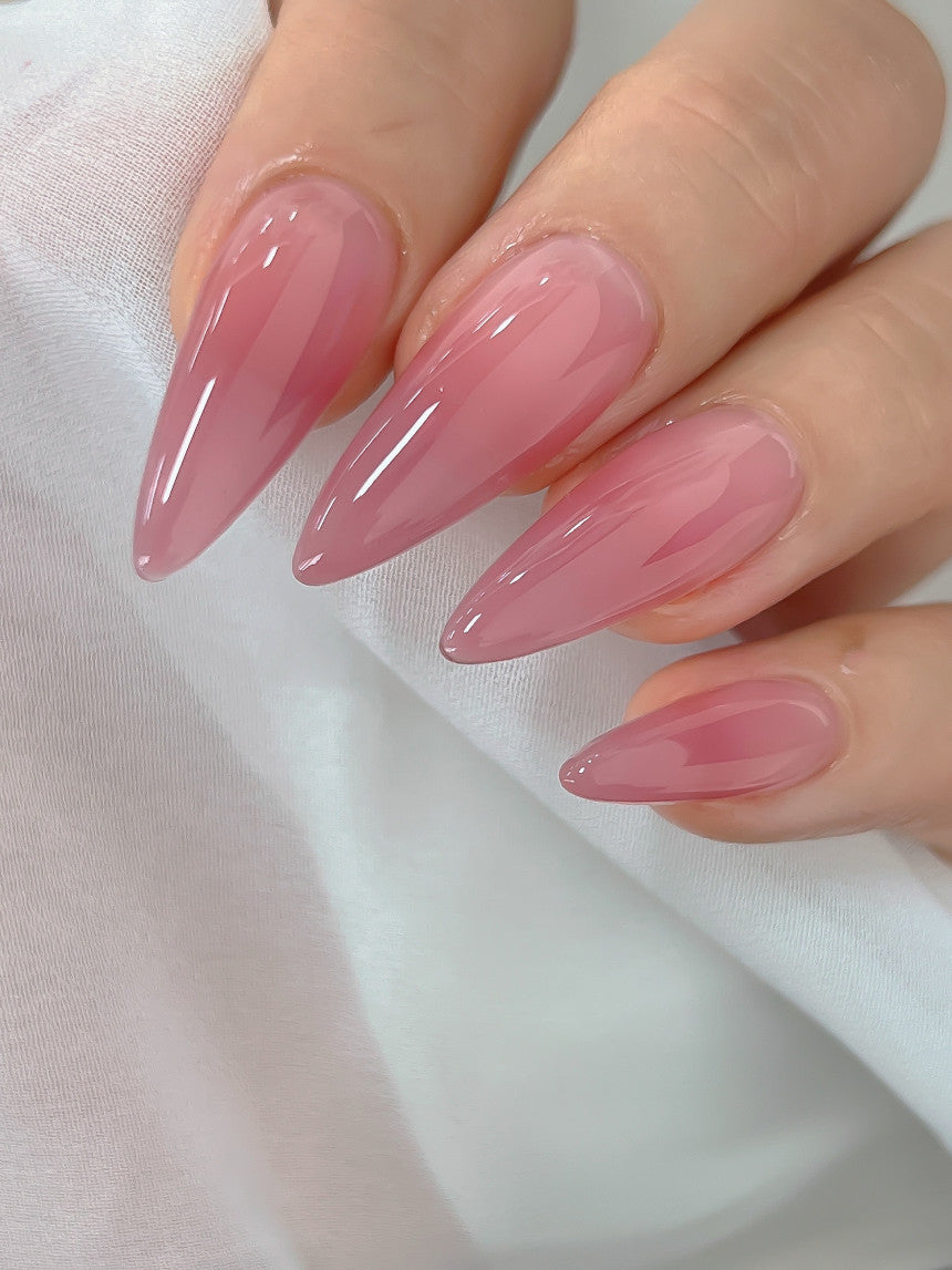 Doi Nudi Mauve Syrup Gel (10ml)