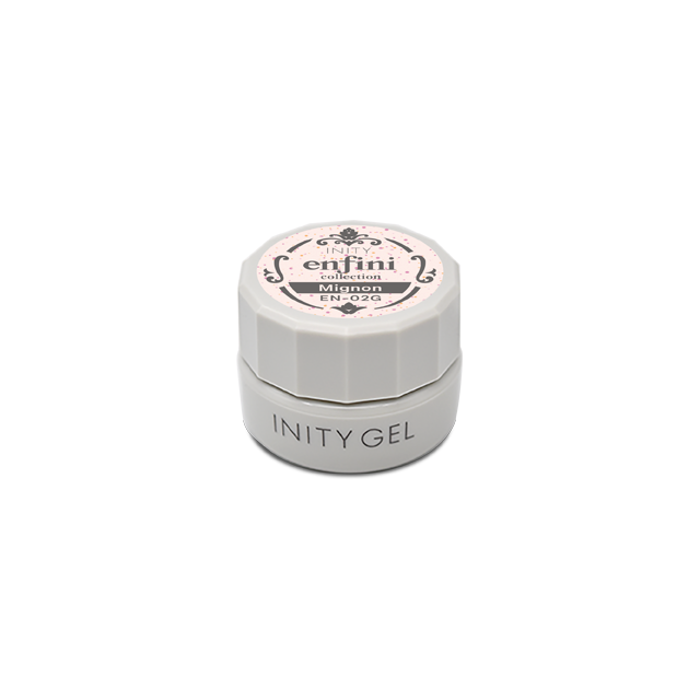 INITY - Enfini Collection