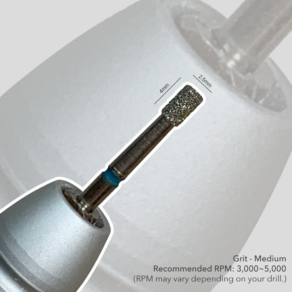 KKOR - Edge Bit