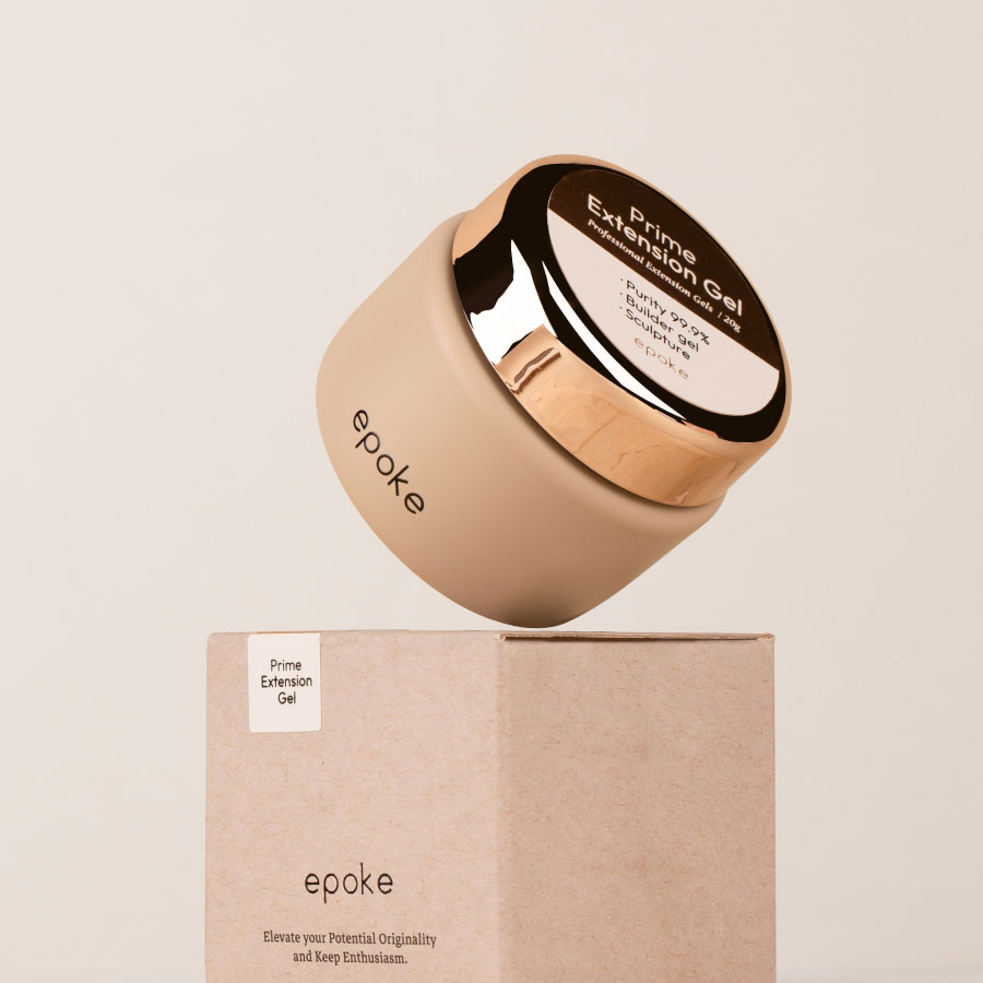 IZEMI - Epoke Prime Extension Gel