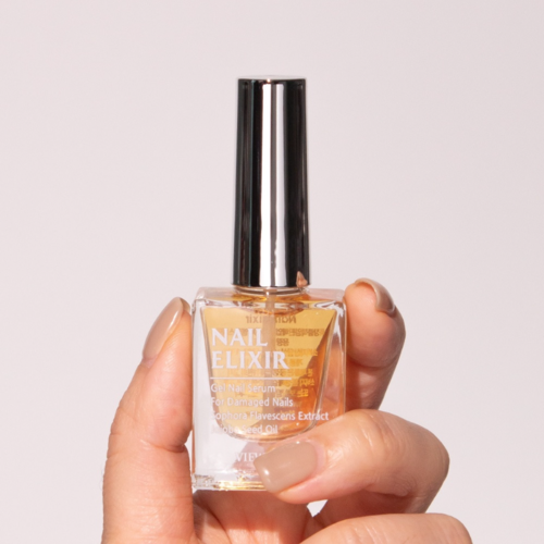 View Gel - Nail Elixer (10ml)