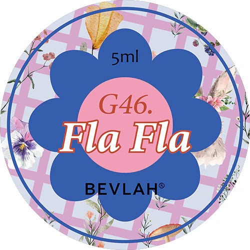Bevlah - Cottage Core Collection (HEMA-free)