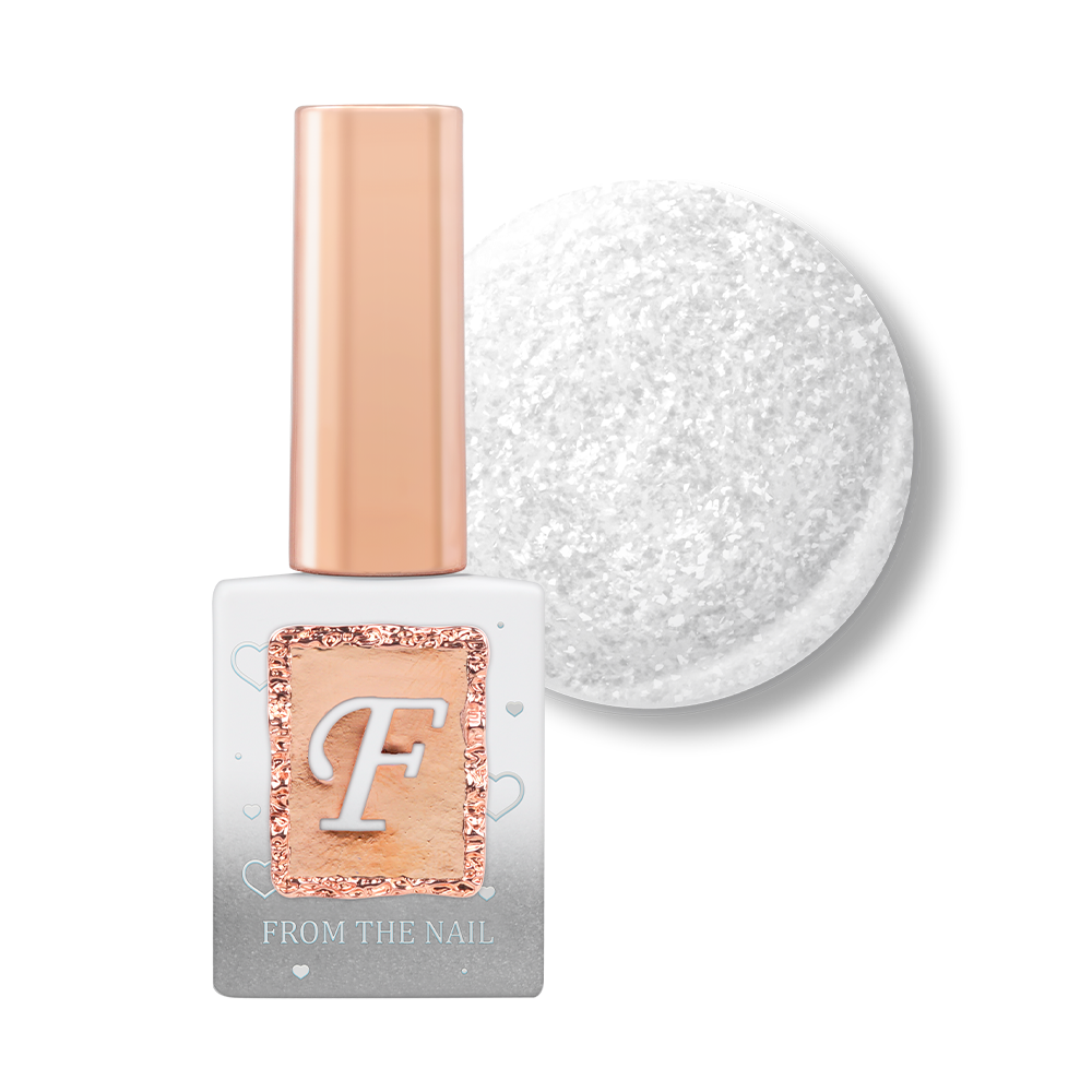 From The Nail - About Love Collection (FG.101-108) - DISCONTINUED
