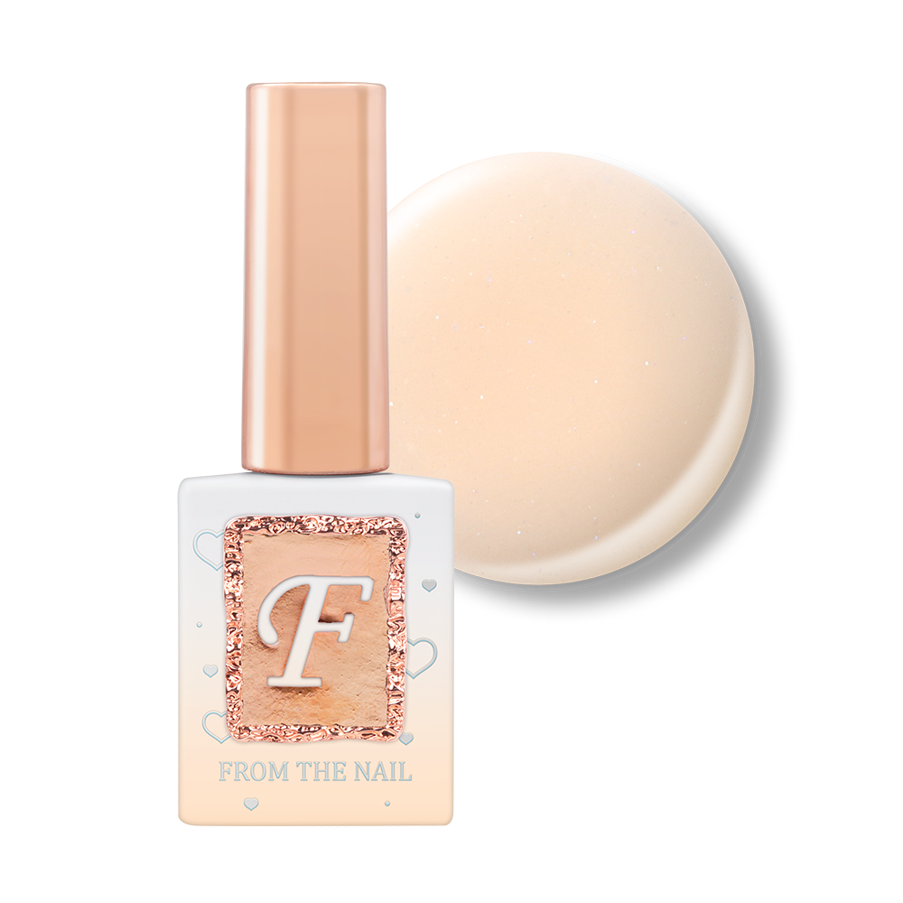 From The Nail - About Love Collection (FG.101-108) - DISCONTINUED
