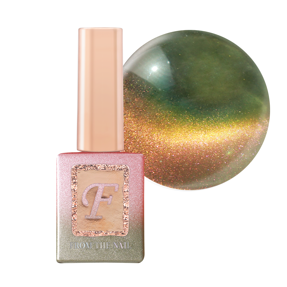 From The Nail - Deep Sea 2 Collection (FG.196-203)