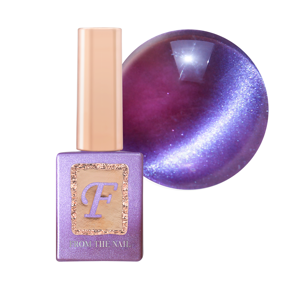 From The Nail - Deep Sea 2 Collection (FG.196-203)