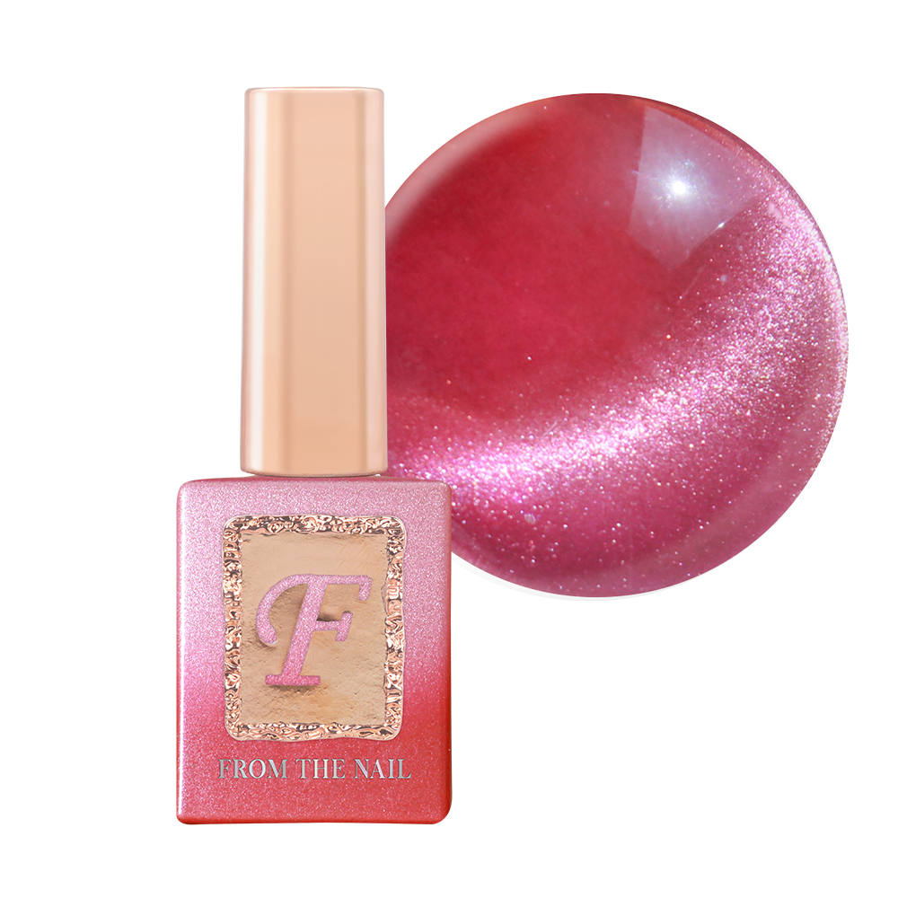 From The Nail - Deep Sea 2 Collection (FG.196-203)