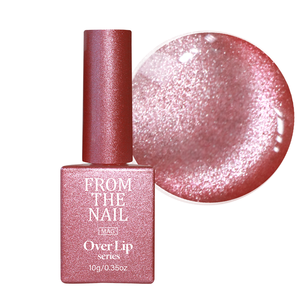 From The Nail - Over Lip Magnet Gel Series (FG.226 - 233)