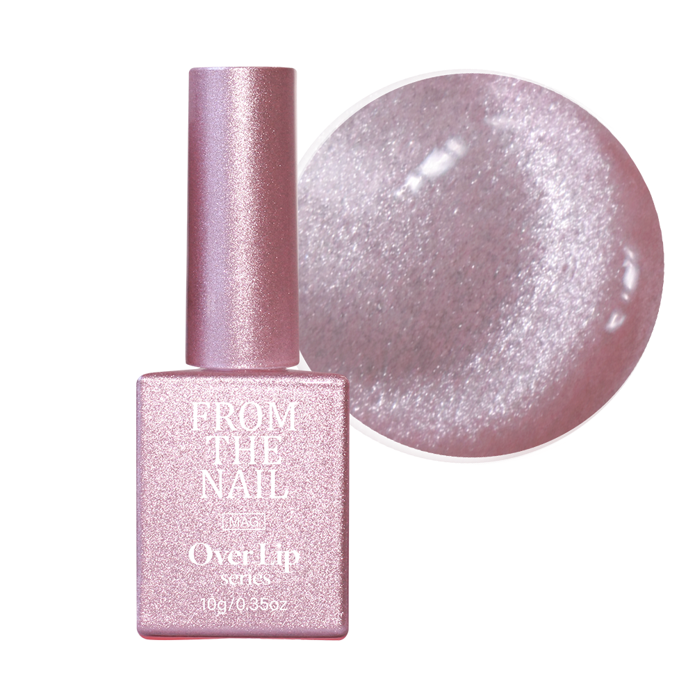 From The Nail - Over Lip Magnet Gel Series (FG.226 - 233)