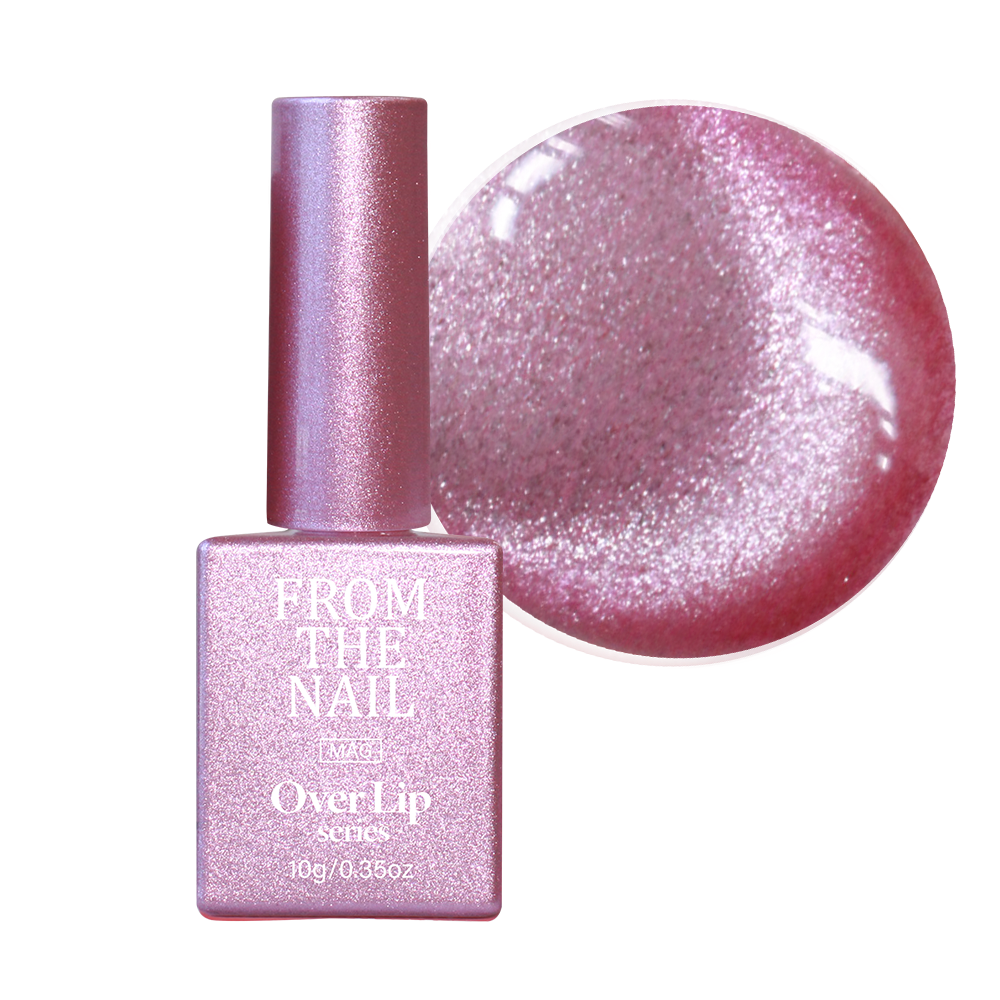 From The Nail - Over Lip Magnet Gel Series (FG.226 - 233)
