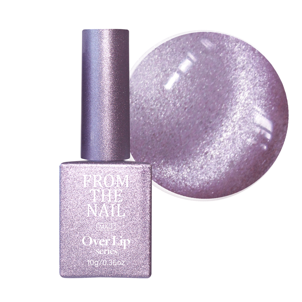 From The Nail - Over Lip Magnet Gel Series (FG.226 - 233)