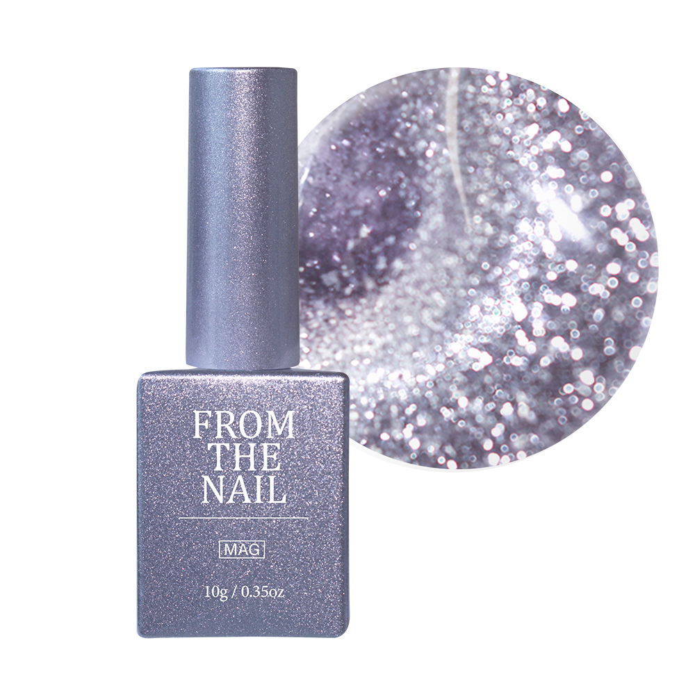 From The Nail - Scrub Magnet Gel Series (FG.243 - 250)