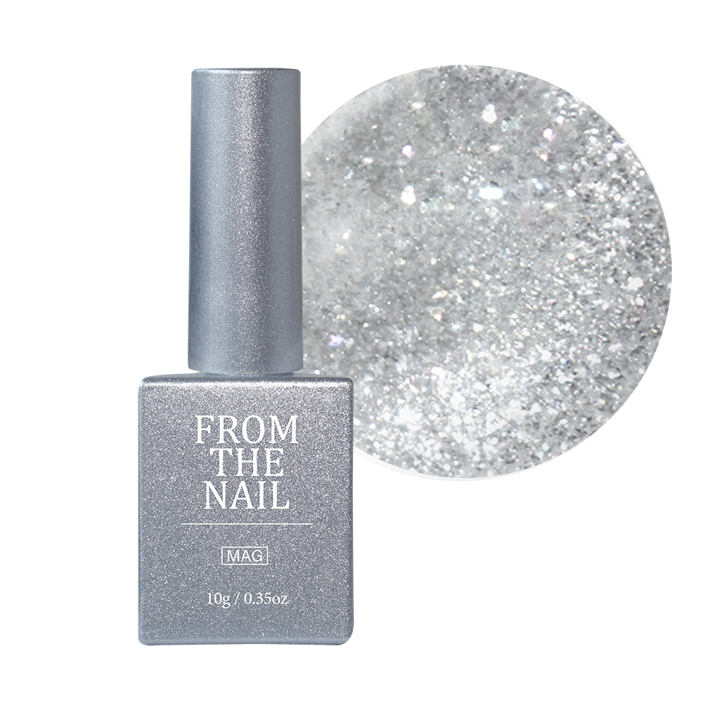 From The Nail - Scrub Magnet Gel Series (FG.243 - 250)