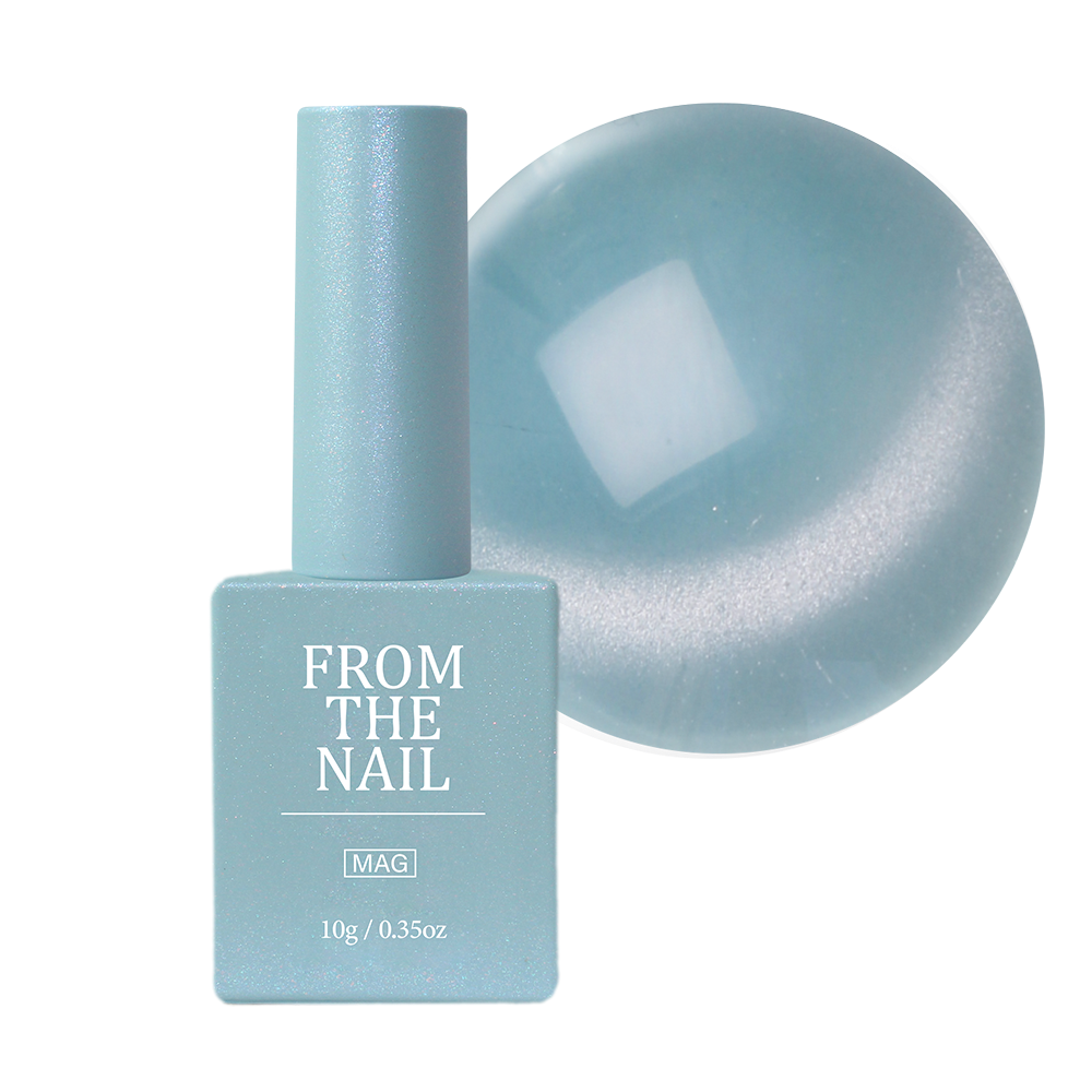 From The Nail - Angel Ring Series (FG.251-258) Magnet Gel