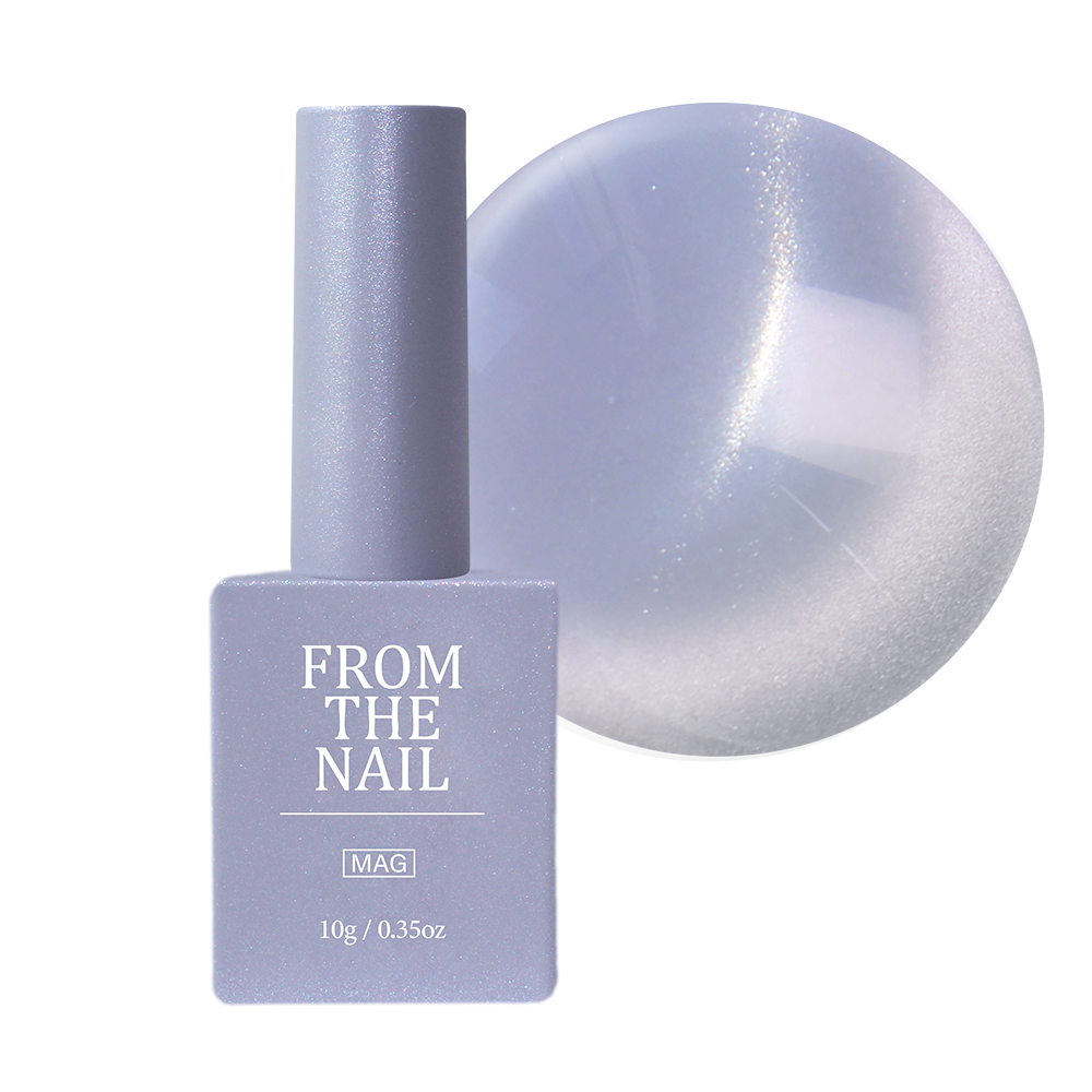 From The Nail - Angel Ring Series (FG.251-258) Magnet Gel