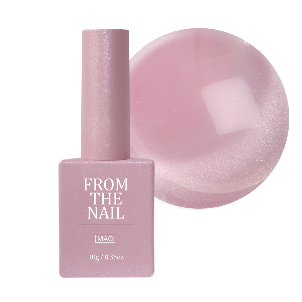 From The Nail - Angel Ring Series (FG.251-258) Magnet Gel