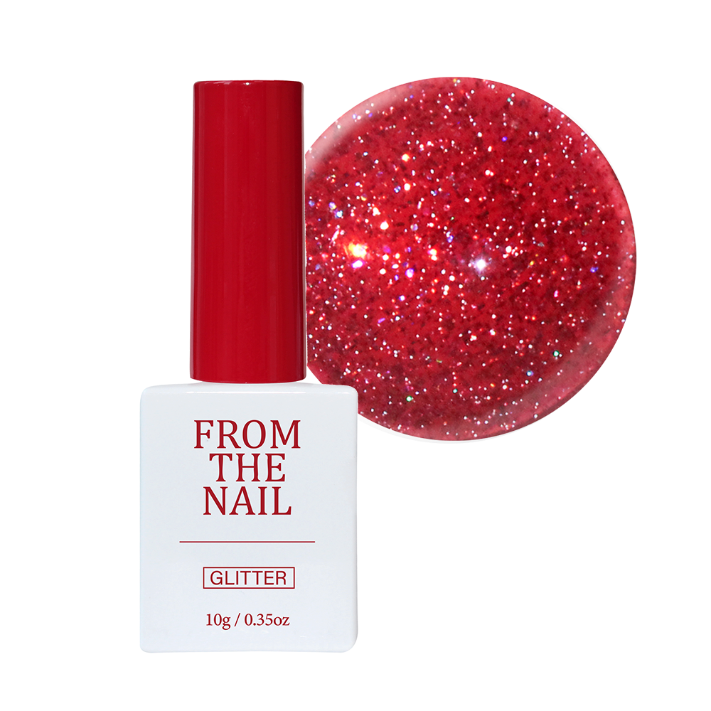 From The Nail - Cherry Bomb Series (FG.259-264)