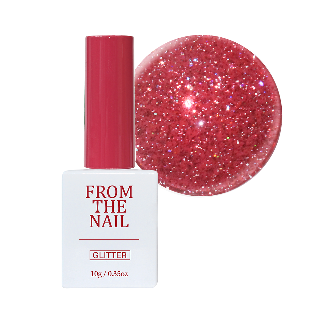 From The Nail - Cherry Bomb Series (FG.259-264)