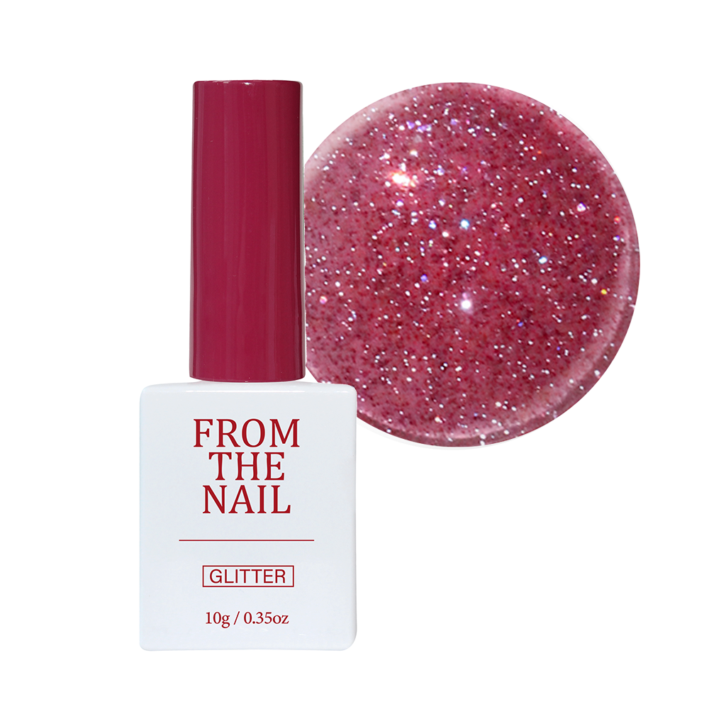 From The Nail - Cherry Bomb Series (FG.259-264)