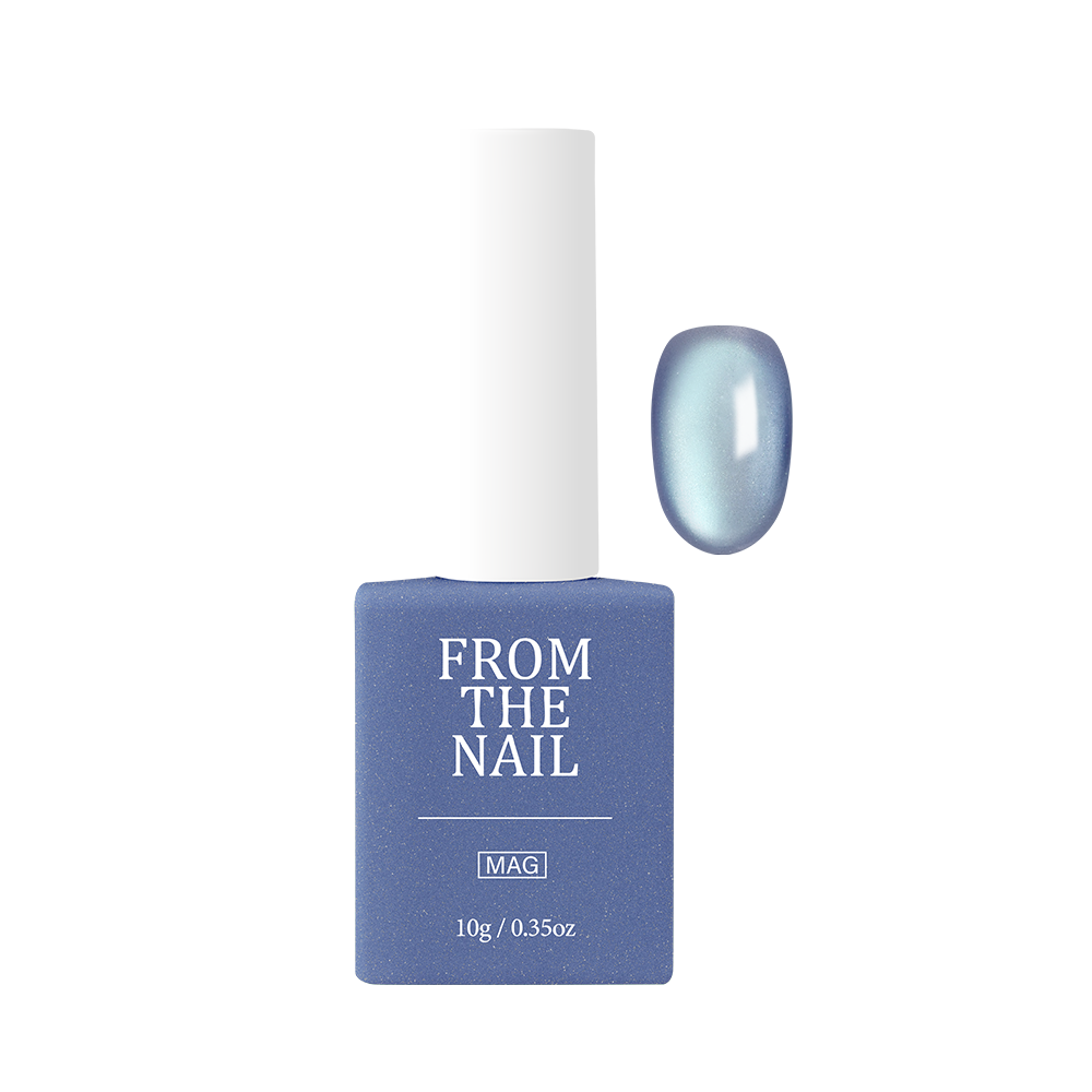 From The Nail - Coaster Series (FG.265-271)