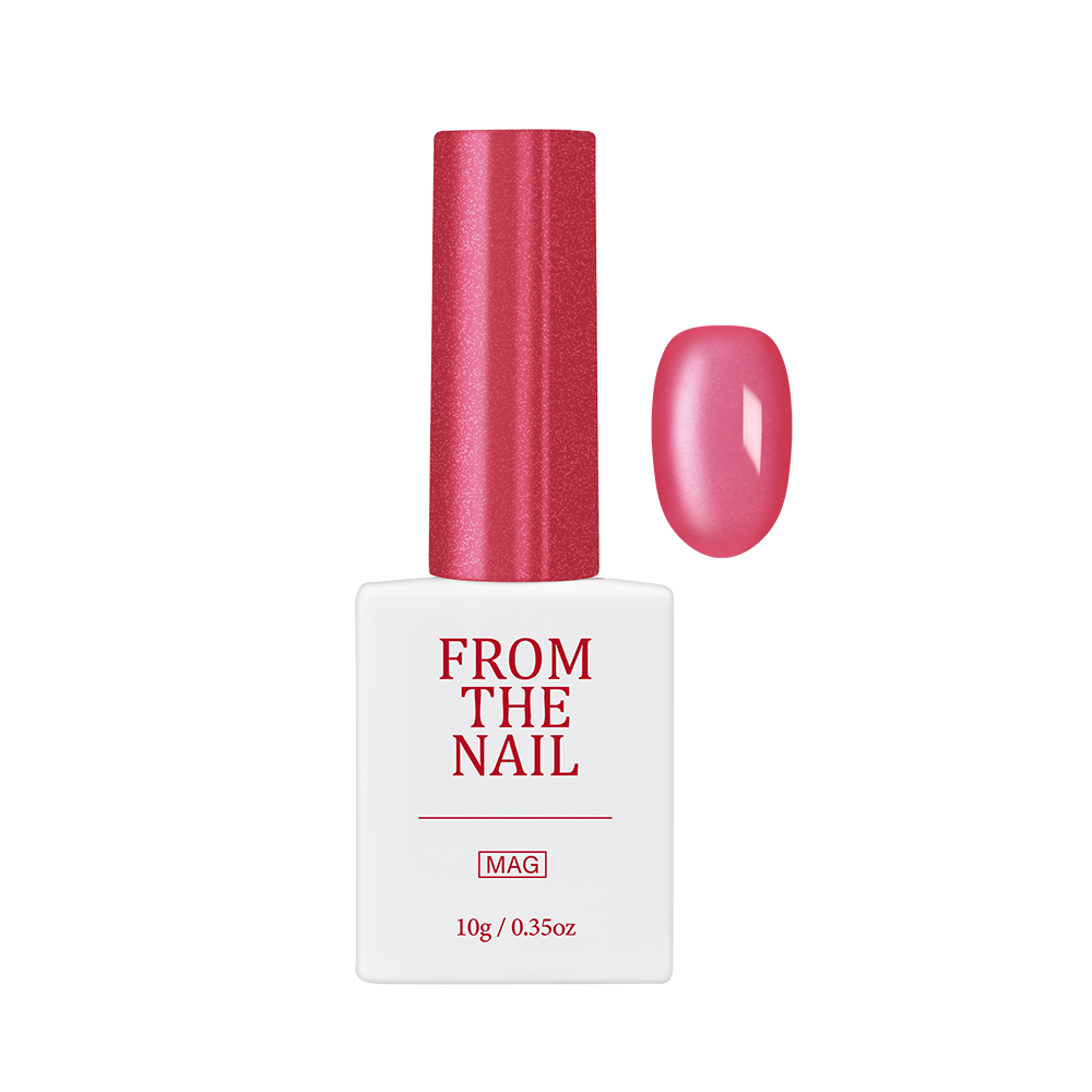 From The Nail - Scarlett Series (FG.272-277)