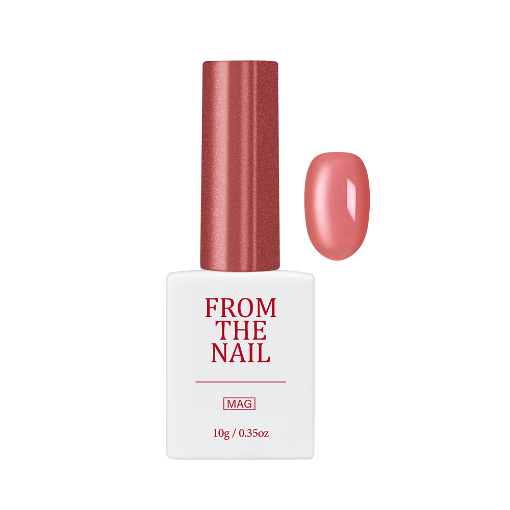 From The Nail - Scarlett Series (FG.272-277)