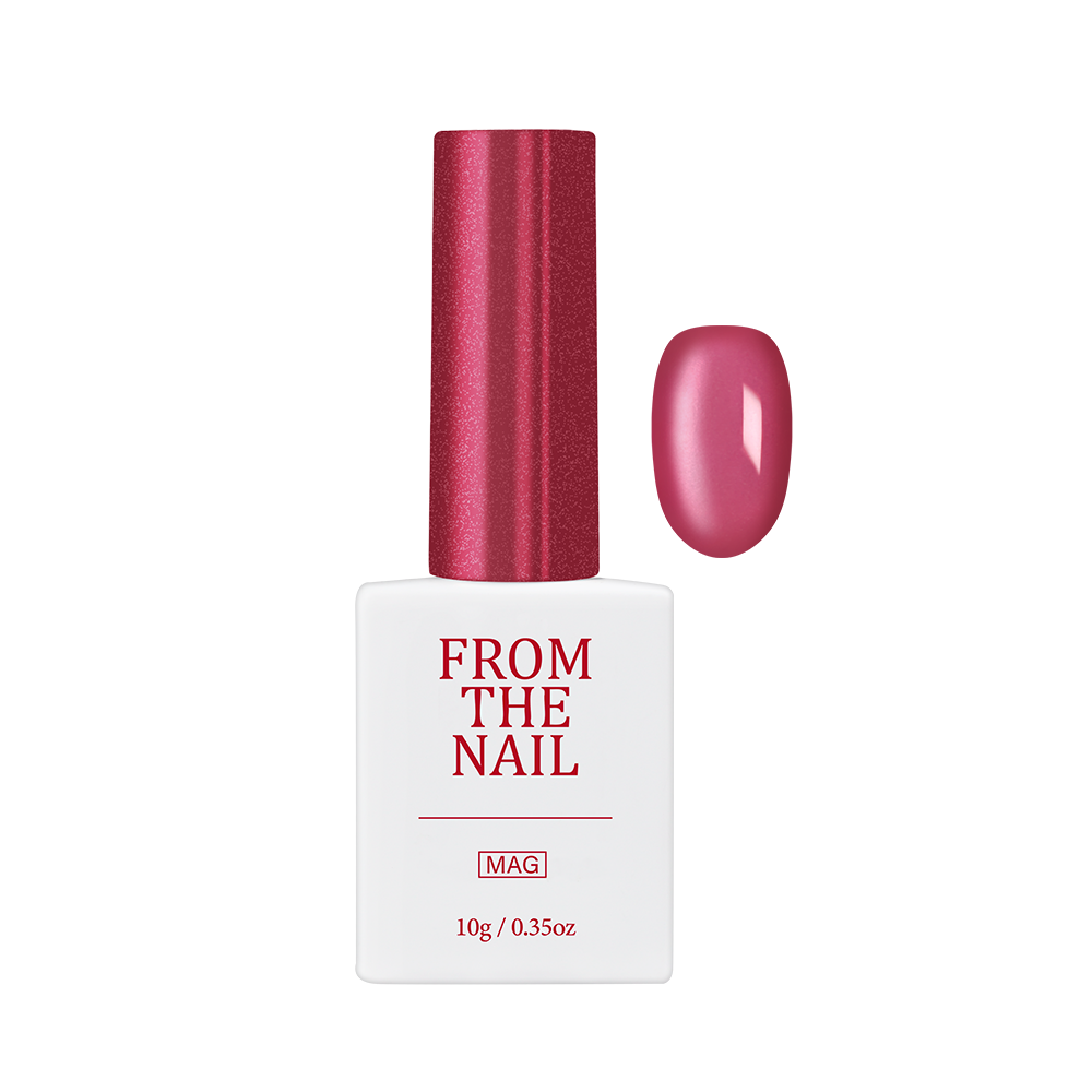 From The Nail - Scarlett Series (FG.272-277)